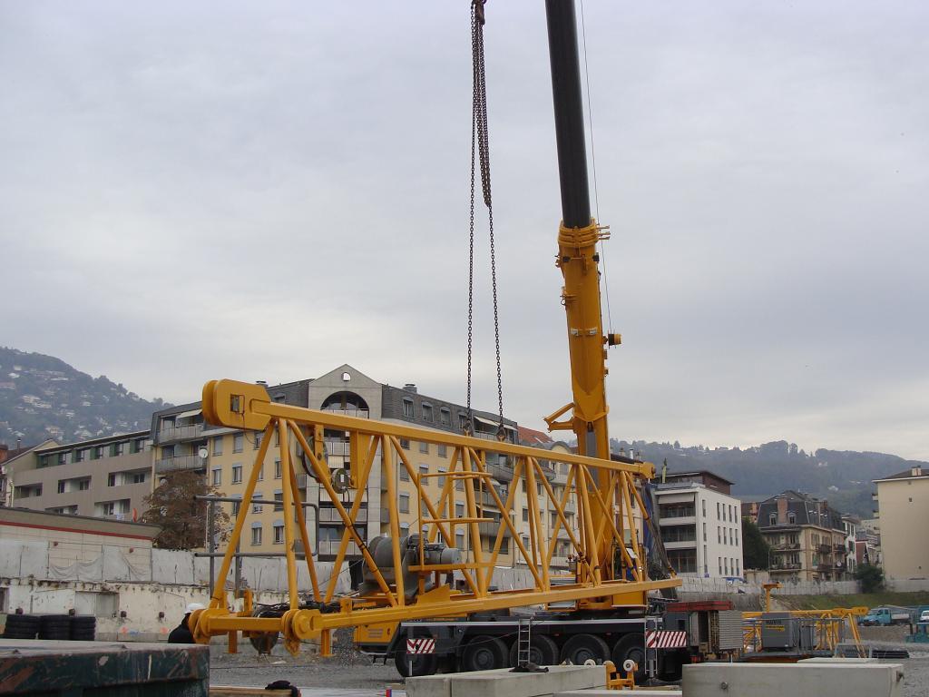 Les grues de DE GYGER (Suisse) 20091021dsc02915-