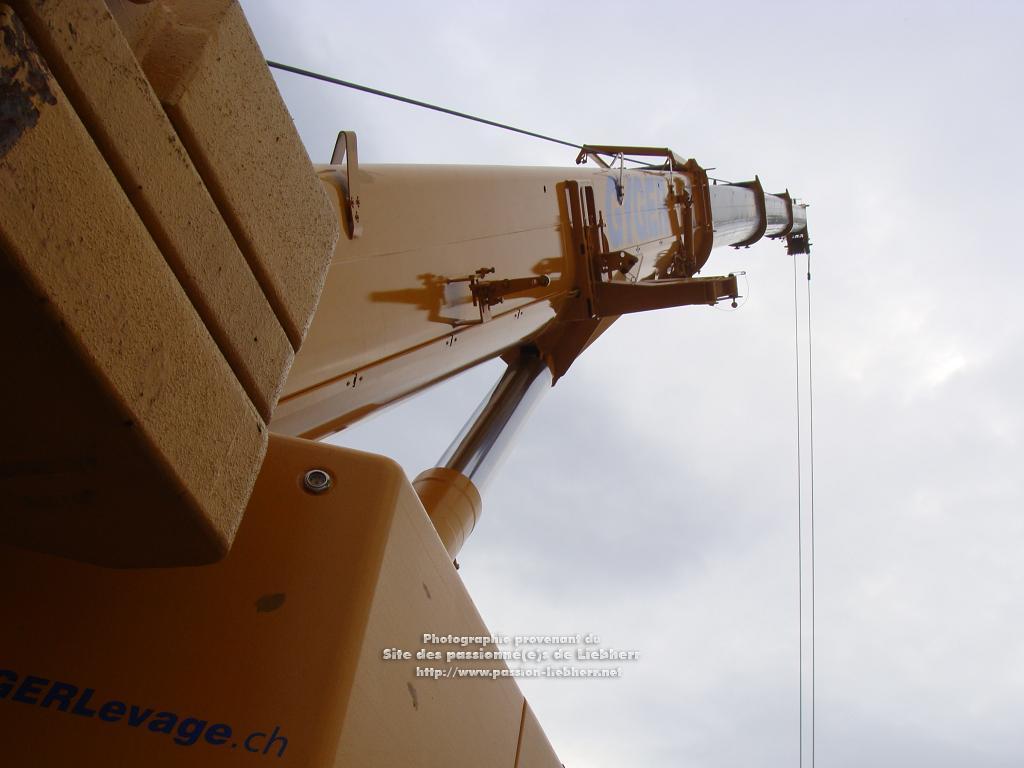Les grues de DE GYGER (Suisse) 20091021dsc02929-