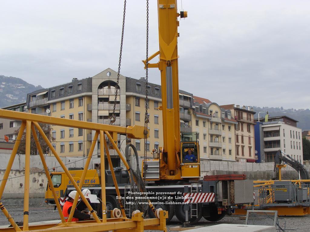 Les grues de DE GYGER (Suisse) 20091021dsc02941-