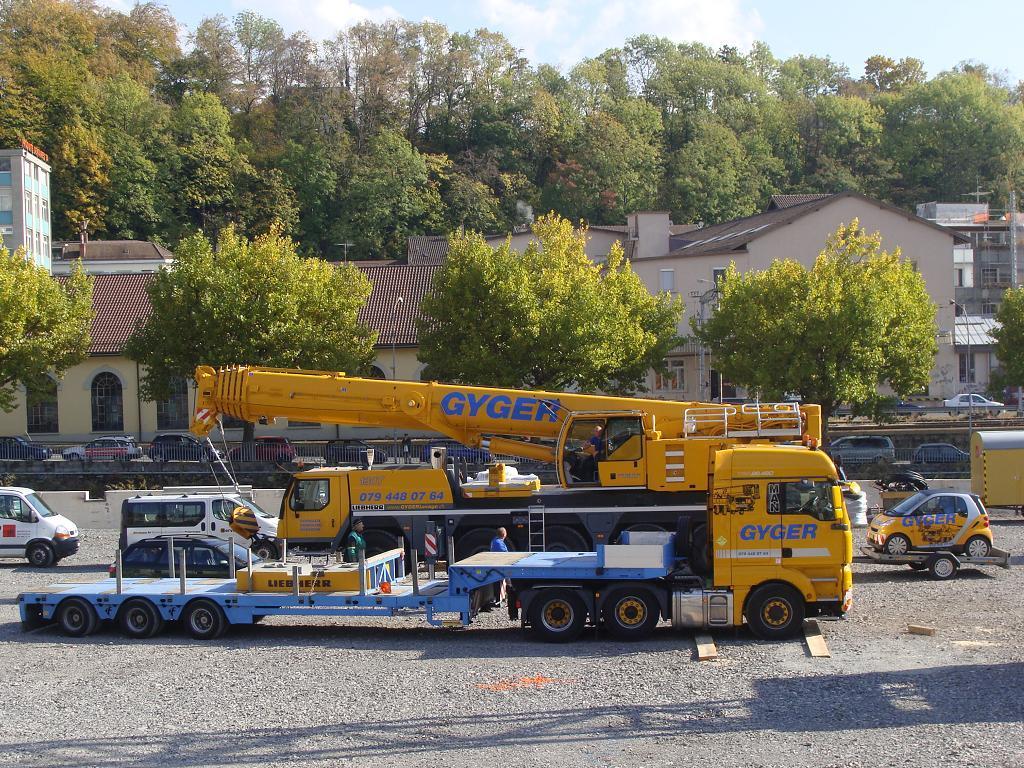 Les grues de DE GYGER (Suisse) 20091022dsc02959-