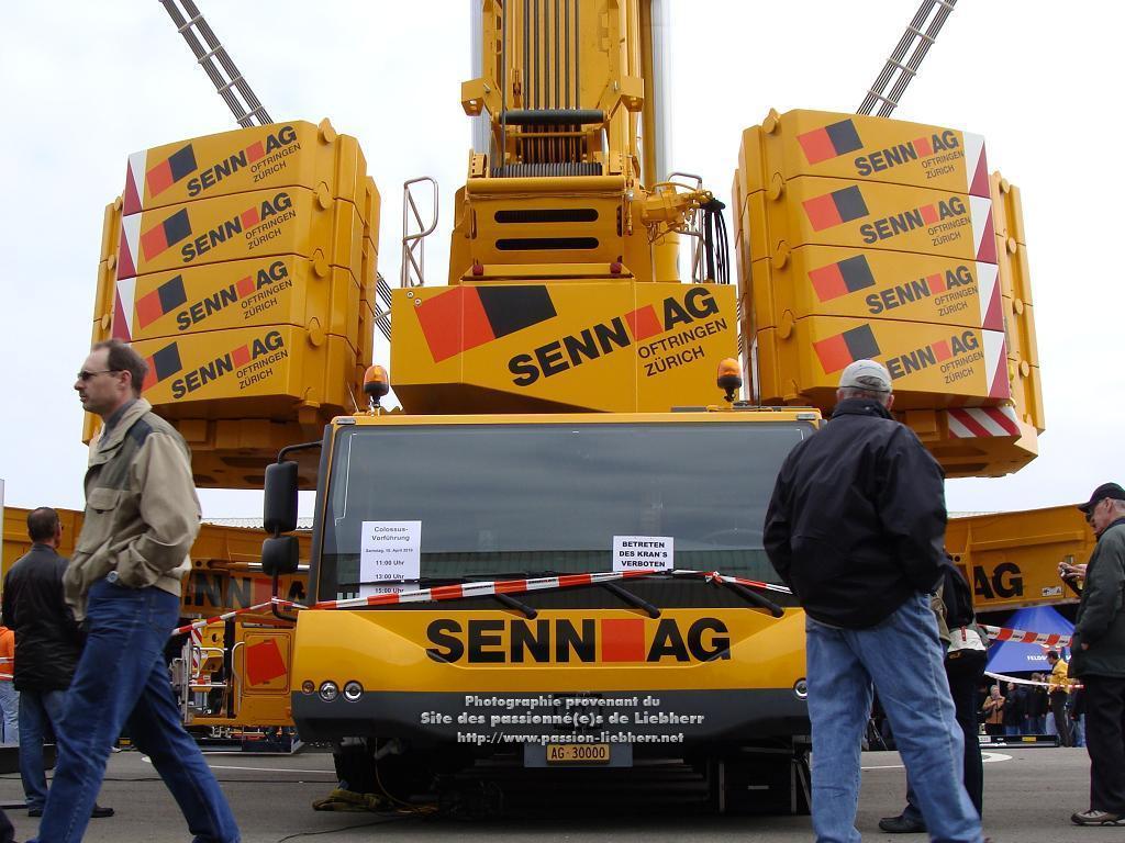 Les grues de SENN AG (Suisse) 20100410dsc04283-