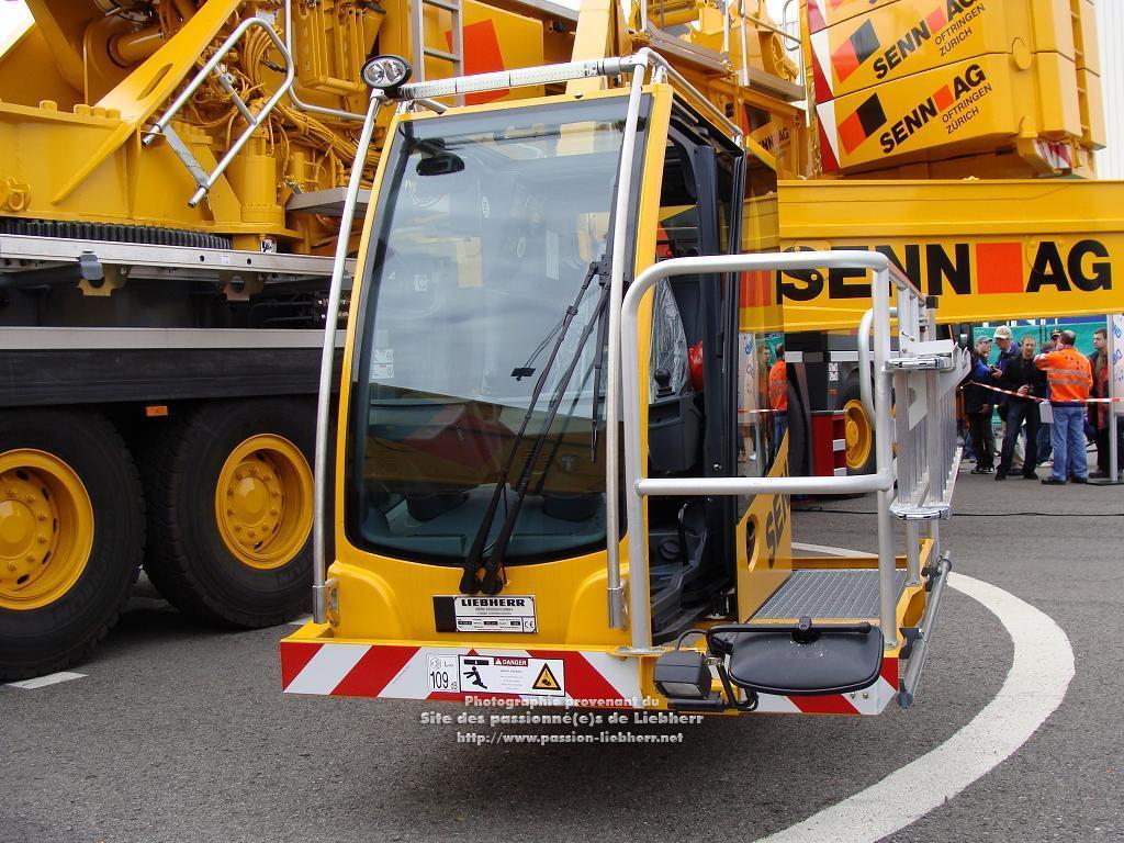 Les grues de SENN AG (Suisse) 20100410dsc04291-
