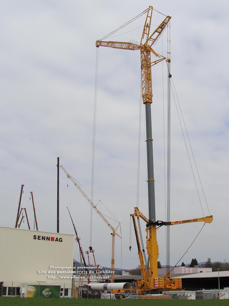 Les grues de SENN AG (Suisse) 20100410dsc04311-